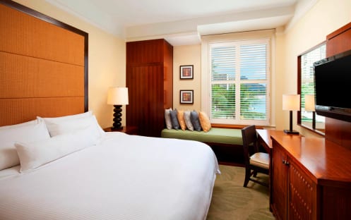 Historic Banyan Wing